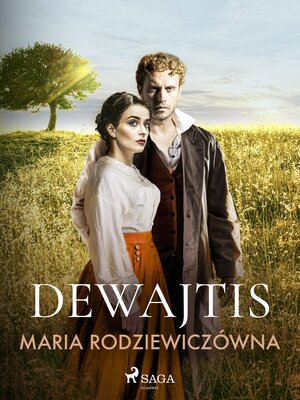 cover image of Dewajtis